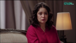 Khuda Gawah - Episode 05
